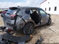 Photo 4 of 17 — 2023 Nissan Rogue Sport