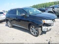 Photo 1 of 17 — 2012 Lexus RX 350