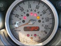 2005 Mini Cooper — photo 7 of 13 | VIN WMWRE33535TG99244