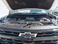 Photo 10 of 16 — 2024 Chevrolet Silverado 1500