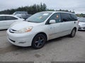 2008 Toyota Sienna — photo 2 of 14 | VIN 5TDBK22C78S017165