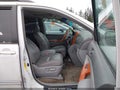 2008 Toyota Sienna — photo 5 of 14 | VIN 5TDBK22C78S017165