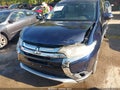 2016 Mitsubishi Outlander — photo 6 of 17 | VIN JA4AZ3A31GZ022819