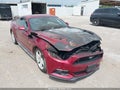 Photo 1 of 11 — 2016 Ford Mustang