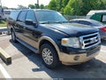 Photo 1 of 16 — 2014 Ford Expedition