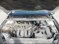 Photo 10 of 15 — 2016 Ford Fusion