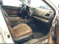 2019 Subaru Outback — photo 5 of 17 | VIN 4S4BSATC1K3307401