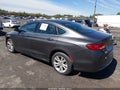 Photo 3 of 11 — 2015 Chrysler 200