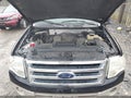 Photo 6 of 12 — 2008 Ford Expedition