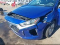 Photo 6 of 17 — 2020 Hyundai Ioniq Hybrid