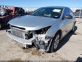 2013 Chevrolet Cruze — photo 2 of 11 | VIN 1G1PA5SH5D7232403