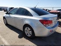 2013 Chevrolet Cruze — photo 3 of 11 | VIN 1G1PA5SH5D7232403
