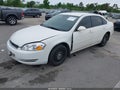 Photo 2 of 11 — 2008 Chevrolet Impala