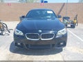 Photo 12 of 16 — 2016 BMW 5 Series