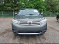 Photo 12 of 17 — 2011 Toyota Highlander