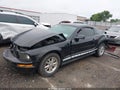 2008 Ford Mustang — photo 2 of 16 | VIN 1ZVHT80N585201263