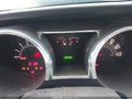 2008 Ford Mustang — photo 7 of 16 | VIN 1ZVHT80N585201263