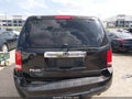 2012 Honda Pilot — photo 16 of 16 | VIN 5FNYF3H50CB003716