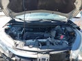2016 Honda CR-V — photo 10 of 16 | VIN 2HKRM3H50GH522895