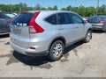 2016 Honda CR-V — photo 4 of 16 | VIN 2HKRM3H50GH522895