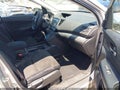 2016 Honda CR-V — photo 5 of 16 | VIN 2HKRM3H50GH522895