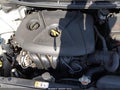 Photo 10 of 11 — 2016 Kia Forte