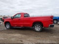 Photo 14 of 16 — 2020 Chevrolet Silverado 1500