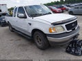 2002 Ford F-150 — photo 1 of 15 | VIN 1FTRX17W72NA69499