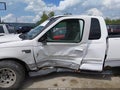 2002 Ford F-150 — photo 6 of 15 | VIN 1FTRX17W72NA69499