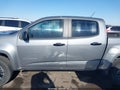 Photo 15 of 17 — 2022 Chevrolet Colorado