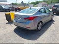 Photo 4 of 16 — 2016 Hyundai Elantra