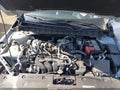 2025 Nissan Altima — photo 10 of 16 | VIN 1N4BL4CW5SN348489