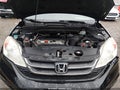 2011 Honda CR-V — photo 10 of 17 | VIN 5J6RE4H34BL106073