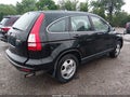 2011 Honda CR-V — photo 4 of 17 | VIN 5J6RE4H34BL106073