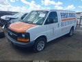 Photo 2 of 16 — 2009 Chevrolet Express 1500