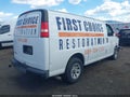 Photo 4 of 16 — 2009 Chevrolet Express 1500