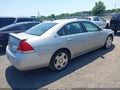 Photo 4 of 12 — 2008 Chevrolet Impala