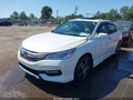 Photo 2 of 17 — 2017 Honda Accord