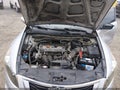 Photo 10 of 21 — 2010 Honda Accord