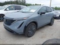 Photo 2 of 17 — 2025 Nissan Ariya