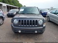 Photo 12 of 16 — 2017 Jeep Patriot