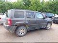 Photo 13 of 16 — 2017 Jeep Patriot