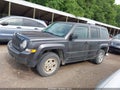 Photo 14 of 16 — 2017 Jeep Patriot