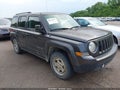 Photo 1 of 16 — 2017 Jeep Patriot