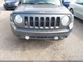Photo 6 of 16 — 2017 Jeep Patriot