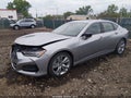 Photo 2 of 16 — 2022 Acura TLX