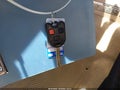 2000 Lexus LX 470 — photo 11 of 11 | VIN JT6HT00W2Y0106502