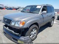2000 Lexus LX 470 — photo 2 of 11 | VIN JT6HT00W2Y0106502