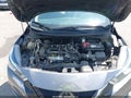 Photo 10 of 17 — 2021 Nissan Versa