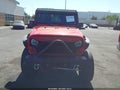 2016 Jeep Wrangler Unlimited — photo 12 of 18 | VIN 1C4BJWDG6GL266583